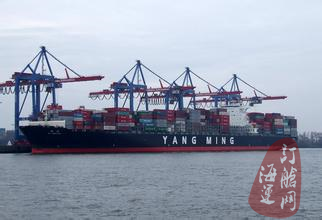 广东一季度外贸进出口下降2.8%-海运订舱网