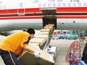 全球航空运输业进入新一轮高盈利长周期-海运订舱网
