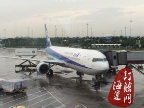 我国航空运输市场一季度增长迅速-海运订舱网