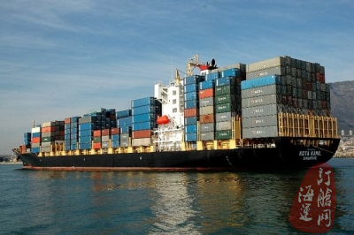 四亚洲航商开设第二条远东-中东航线-海运订舱网