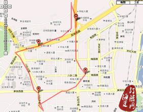 城市快递9月标配卫星定位-海运订舱网