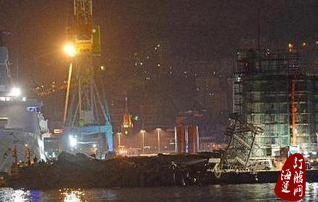 意大利北部港口查获近800件轻武器 来自土耳其-海运订舱网