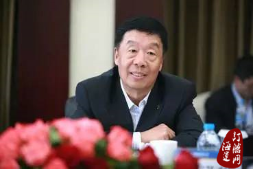 马泽华许立荣表态：中远中海整合不会让员工下岗-海运订舱网