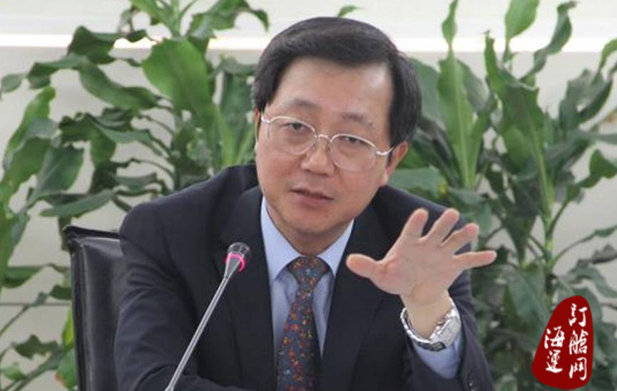 马泽华许立荣表态：中远中海整合不会让员工下岗-海运订舱网