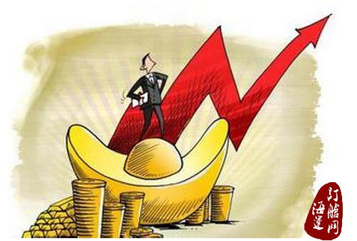 长航凤凰磐涅归来 首日暴涨682%-海运订舱网