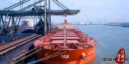 泛洋海运与淡水河谷签订20年包运合同  -海运订舱网