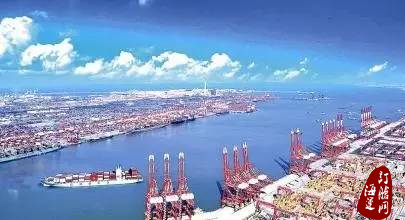 『政策』港口建设费征收新政发布！ 4月1日起实施-海运订舱网