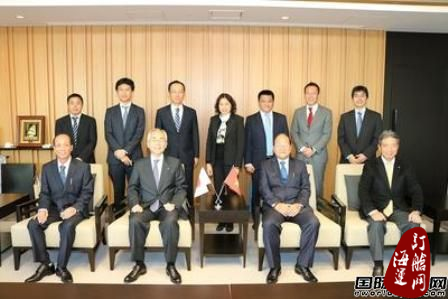 日本邮船在越南成立日邮汽车物流公司-海运订舱网