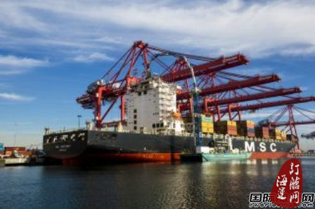 大韩海运放弃收购韩进海运码头资产-海运订舱网